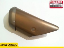EMBELLECEDOR SILENCIOSO Yamaha MT-07 2018- 2020