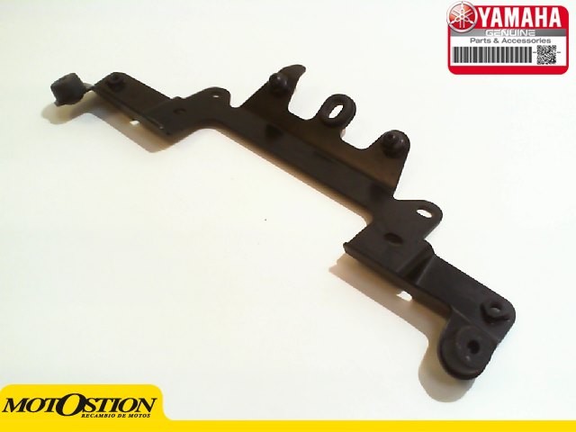 SOPORTES CENTRAL ASIENTOS Yamaha MT-07 2018- 2020