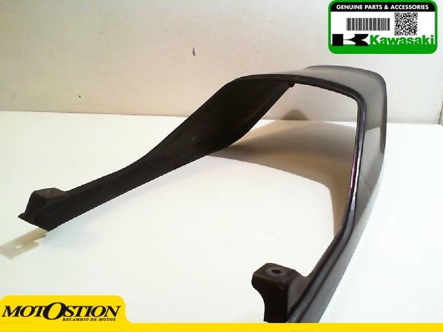 COLIN Kawasaki Zephyr 550 1990-1992