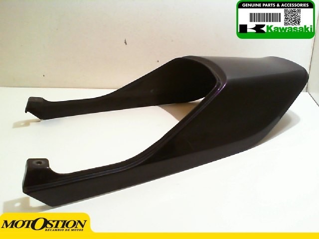 COLIN Kawasaki Zephyr 550 1990-1992