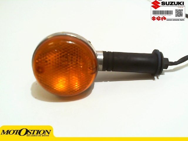 Intermitente delantero derecho Suzuki Marauder 125 2008 - 2011