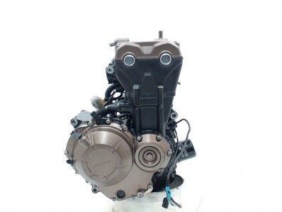 Motor Honda CB500F 2019–2024 Revisado y Garantizado
