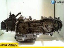 Motor Vespa LX 125 2006–2012 Revisado y Garantizado