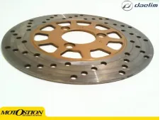Disco freno delantero DAELIM S2 250 2004-2007 Recambio Ocasion