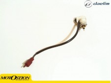 ESTARTER AUTOMATICO Daelim S2 250 2004-2007