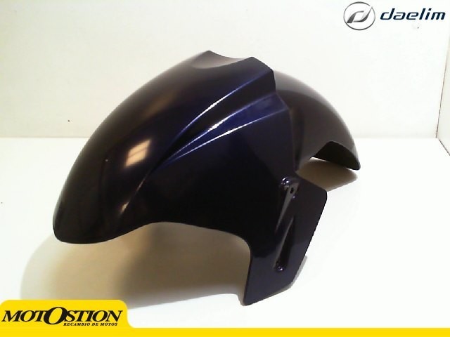 Aleta delantera varios colores Daelim S2 250 2004-2007