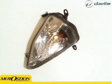 Intermitente delantero izquierdo DAELIM S2 250 2004-2007  despiece de moto