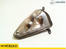 Intermitente delantero izquierdo DAELIM S2 250 2004-2007  despiece de moto