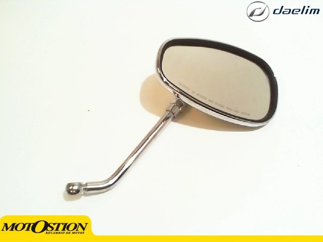 Retrovisor derecho DAELIM S2 250 2004-2007  moto