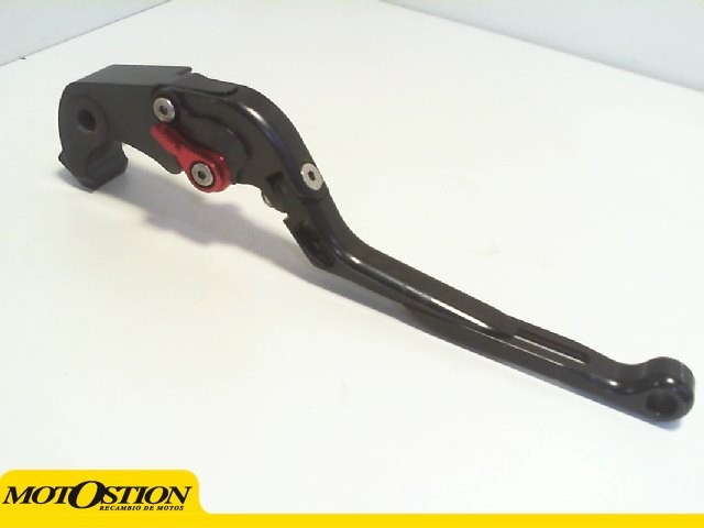 Maneta CNC Dcha. Negra Manetas racing Manetas racing