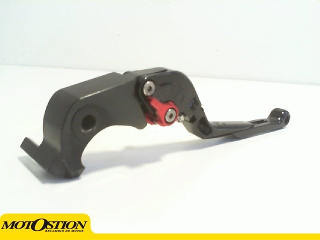 Maneta CNC Dcha. Negra Manetas racing Manetas racing
