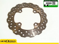 DISCO FRENO TRASERO Kawasaki Zx10 r 1000 cc 2008 - 2009
