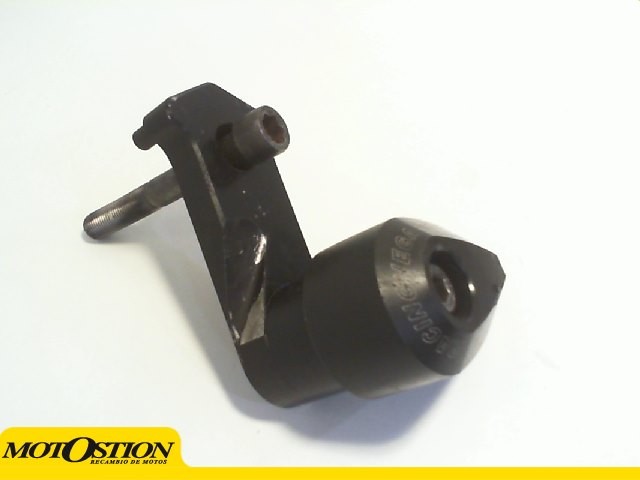 Tacos salvacarenados racing vega Pro RACING VEGA r1 1000 cc 2009 - 2011