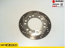 Disco freno delantero SUZUKI BURGMAN 125 2002-2006  recambios para moto