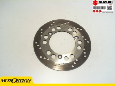 Disco freno delantero SUZUKI BURGMAN 125 2002-2006  recambios para moto