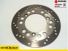 Disco freno delantero SUZUKI BURGMAN 125 2002-2006  recambios para moto