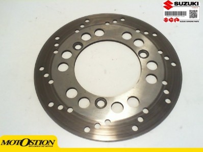 Disco freno delantero SUZUKI BURGMAN 125 2002-2006  recambios para moto