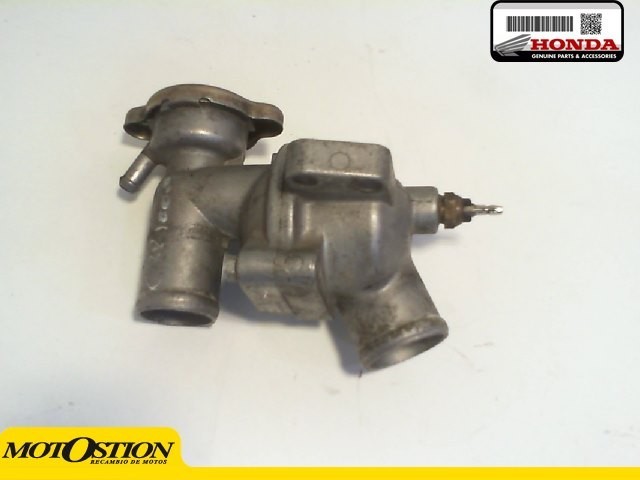 Boca tapon radiador Honda cbr dual 1000 1993-1999