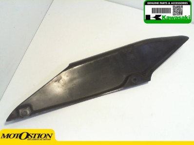 Cubre cadenas KAWASAKI ZZR 600 1990-1993  recambio moto