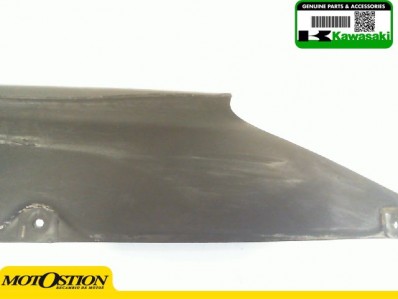 Cubre cadenas KAWASAKI ZZR 600 1990-1993  recambio moto