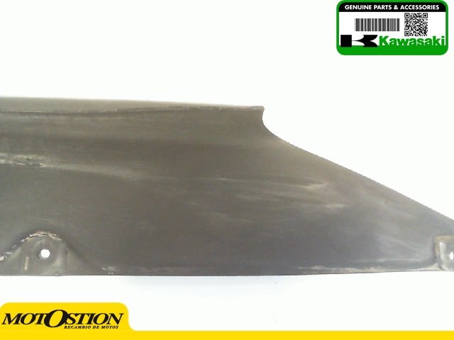 Cubre cadenas KAWASAKI ZZR 600 1990-1993  recambio moto