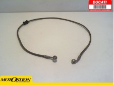 Latiguillo de embrague Ducati Monster 696 2008-2011