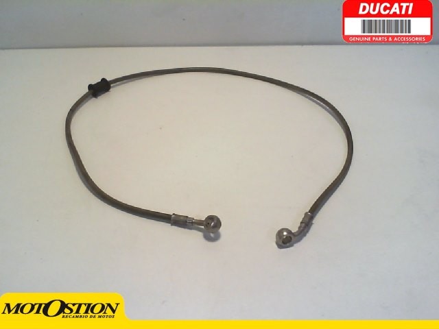 Latiguillo de embrague Ducati Monster 696 2008-2011