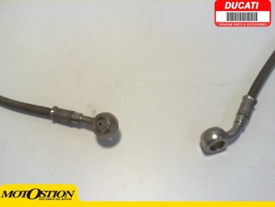 Latiguillo de embrague Ducati Monster 696 2008-2011
