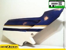 Cacha derecha azul blanca KAWASAKI ZX 10 1000 1988-1990  motodesguace