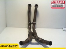 Colectores YAMAHA TDM 900 2003-2010  recambios para moto