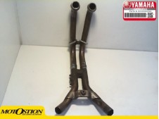 Colectores YAMAHA TDM 900 2003-2010  recambios para moto