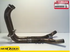 Colectores YAMAHA TDM 900 2003-2010  recambios para moto