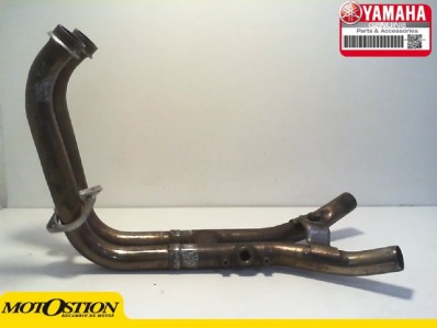 Colectores YAMAHA TDM 900 2003-2010  recambios para moto