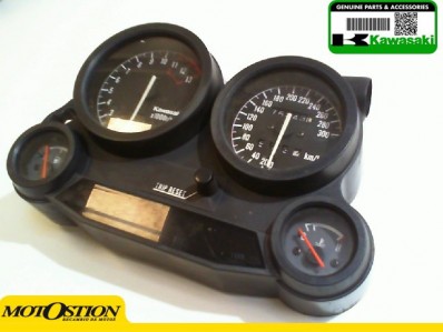 RELOJES COMPLETOS Kawasaki Zx10 1000 cc 1988 - 1990