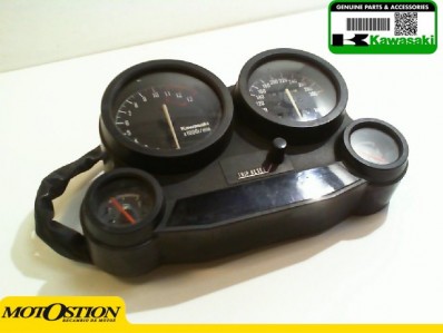 RELOJES COMPLETOS Kawasaki Zx10 1000 cc 1988 - 1990