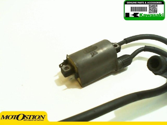 BOBINA ALTA 1-4 Kawasaki zzr 1100 1991 - 1992