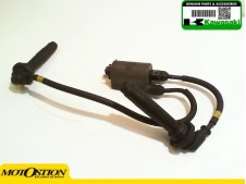 BOBINA ALTA 1-4 Kawasaki zzr 1100 1991 - 1992