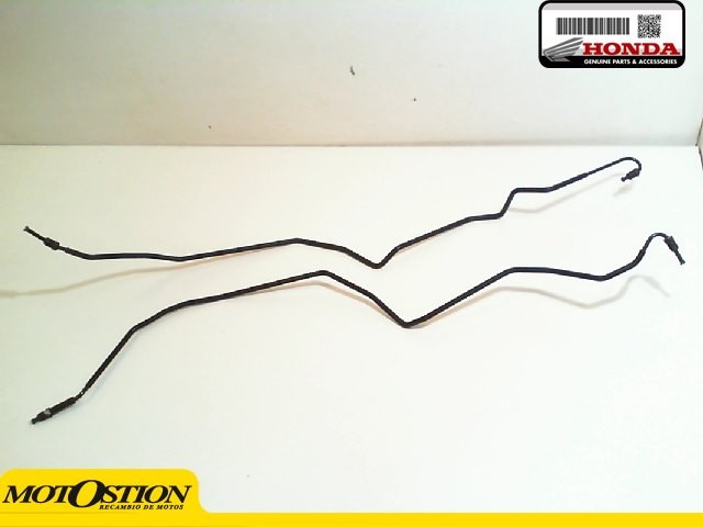 JUEGO LATIGUILLOS CENTRALES ABS Honda cb 500 x 2013 - 2018