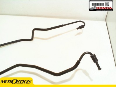 JUEGO LATIGUILLOS CENTRALES ABS Honda cb 500 x 2013 - 2018