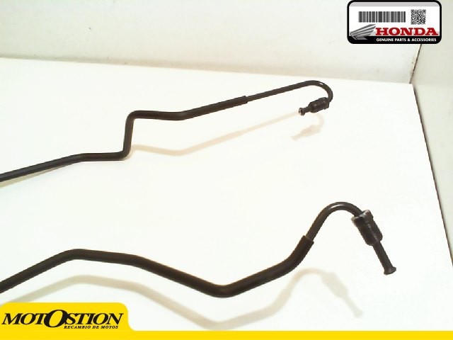 JUEGO LATIGUILLOS CENTRALES ABS Honda cb 500 x 2013 - 2018