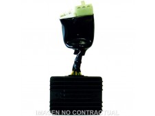 cbr 1100 xx 1999 - 2001 Regulador 