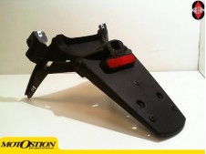 ALETA PORTA MATRICULA Gilera Gp 800 2008 - 2013