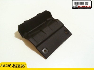 TAPA TRASERA FARO Honda Cb 500 x 2013 - 2018