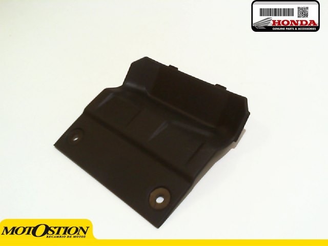 TAPA TRASERA FARO Honda Cb 500 x 2013 - 2018