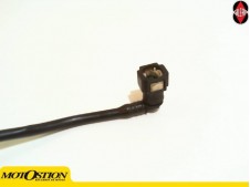 MANGUITO DE INYECCIÓN INTERSECCION Gilera Gp 800 2008 - 2013