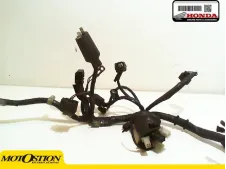 SISTEMA ELECTRICO COMPLETO Honda Cbf 125 2008-2012