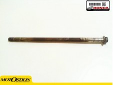 Eje rueda trasera HONDA CBF 125 2008-2012  recambio moto