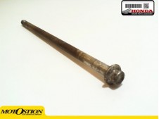 Eje rueda trasera HONDA CBF 125 2008-2012  recambio moto