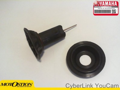 Bateria carburadores YAMAHA FZ 750 1985-1986  recambios para moto
