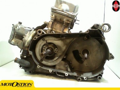 Motor gp 800 2008 - 2013